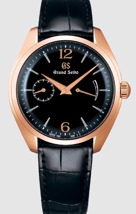 Grand Seiko Elegance Replica Watch SBGK004